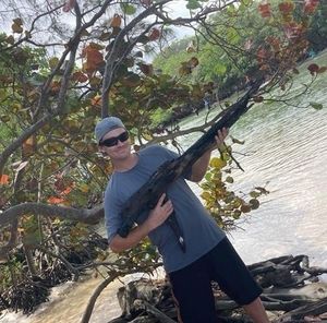 Meet your Posher, Greg